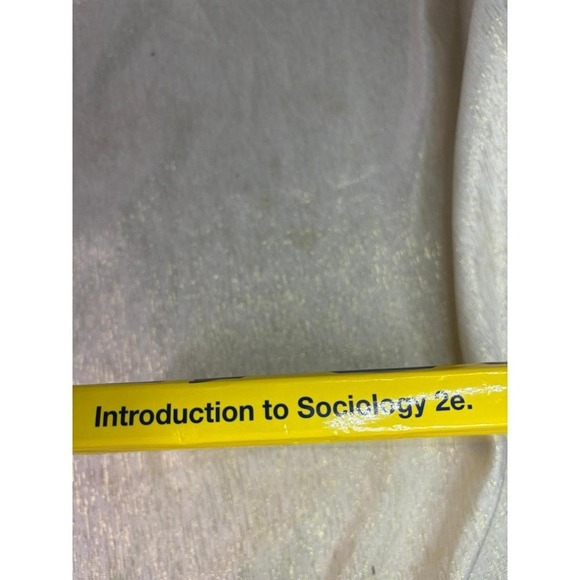Introduction to Sociology 2e by OpenStax - Picture 2 of 5